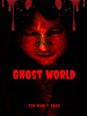 cover image of Ghost World